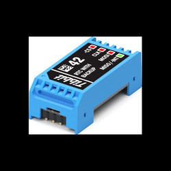 Tibbo Tibbit Block #42 - moduł I/O