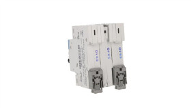 Wyłącznik Nadprądowy 3P B 40A 6Ka Ac S303 Tx3 403406