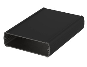 BOPLA ABP 1000-0150 (84100150) - profil aluminiowy zamknięty (106 x 32 x 150 mm)