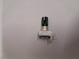 POTENCJOMETR R0902N-B10K-L20KQ/LWS H6,5