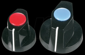 353.61 Toggle with marker for 6-mm axis NOTE: please order cover separa
