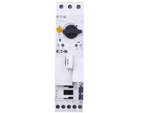 Układ rozruchowy 0,09kW 0,4A 24VDC MSC-D-0,4-M7(24VDC) 283155