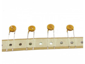 Warystor JVR-10N 431K AC 275V DC 350V fi-10mm