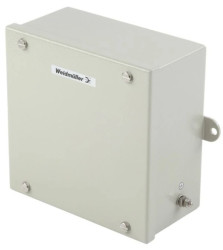 Obudowa pusta KLIPPON STB 1.1 MS HT 1024980000