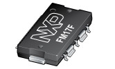 Airfast RF LDMOS Wideband Integrated Power Amplifier, 3400-3800 MHz, 10 W Avg., 28 V