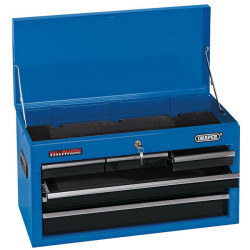 Draper 14606 26&quot; Tool Chest (6 Drawer)