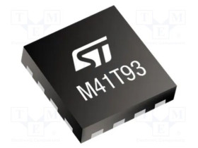 M41T93SQA6F