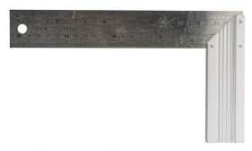 Kątownik inżynierski, 250 mm