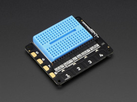 Adafruit Pimoroni Explorer HAT Pro for Raspberry Pi