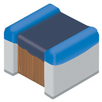 Cewka indukcyjna drutowa SMD 1 μH ±5% 1008 SRF: 290MHz Idc 370mA Q: 35, rdzeń niemagnetyczny