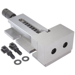 Draper 04661 50mm Quick Action Vice