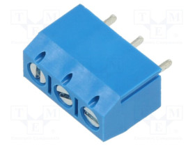 XY306A-3P-5.0-BL