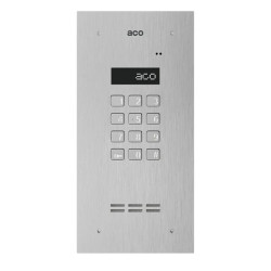 ACO INSPIRO 1+ Domofon cyfrowy z zamkiem szyfrowym
