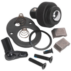 Sealey AK667238.RK Repair Kit for AK6672.02 &amp; AK667238M 3/8&quot;Sq Drive