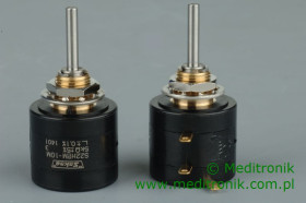 PM22HPM-10M-3MM-0,1%-5K