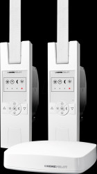 20221001 Smart shutter control, starter set