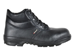 Buty ochronne do kostki Męski, Cofra