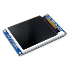 Moduł z wyświetlaczem LCD TFT 1,8&quot; 128x160