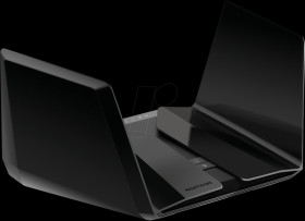 RAX200-100EUS Wi-Fi Router 2.4/5 GHz 6000 MBit/s