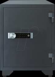 YFM/695/FG2/B Document box, 64 l