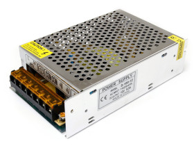 Zasilacz LED modułowy 12V 100W 8.3A IP20