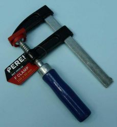 ŚCISK STOLARSKI 50x100mm PEREL