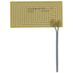 Thermo Technologies 2115428 TECH 12V 25W Self-Adhesive Heating Foil