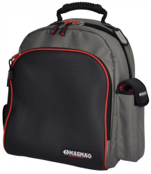 Torba narzędziowa CK typ torby Plecak długość 380mm Poliester z zamkiem