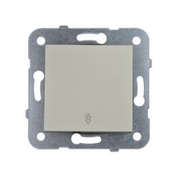 Łącznik schodowy biały Viko Linnera