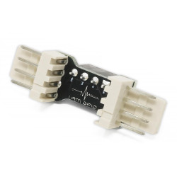 Bitaxe LonelyFan Splitter