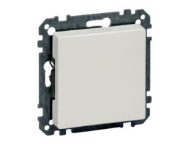 MERTEN Płytka czołowa System M zaślepki biały polarny MTN391619 SCHNEIDER ELECTRIC