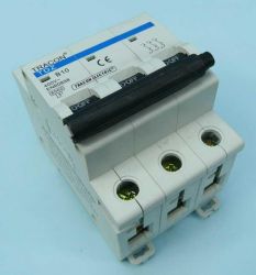 10A 3B BEZP.INSTALACYJNY TRACON