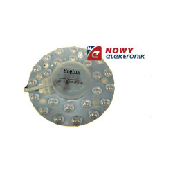 Wkład LED do plafonu 12W dzienny AC/lampy z magnesami