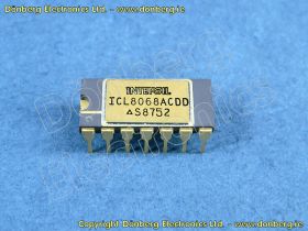 ICL8068ACDD