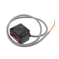 Gravity: Analog Adjustable Infrared Sensor Switch - regulowany przełącznik z czujnikiem odległości (3-50cm)