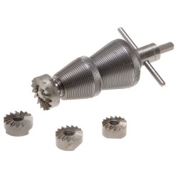 Monument 460U Tap Reseating Tool 1/2 in &amp; 3/4 in BS1010