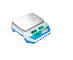 Wagi liczące 48kg zliczająca dokładność: 2 g Adam Equipment Co Ltd zliczanie: Tak