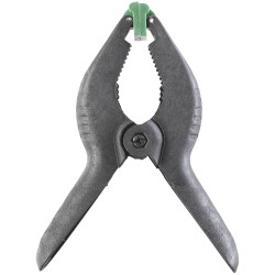 kwb 927991 Plastic glue pliers 150mm with movable clamping jaws