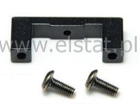 Rama - Uchwyt wtyku XT60 - zacisk mocujący wtyk XT