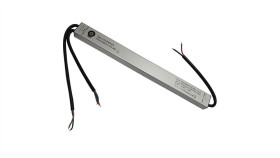 Zasilacz Ftpc100v12-Da-Wp 100W 12V Dc Ip67 8,33A Meblowy Push Dimming Dali...