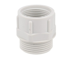 Adapter poliamidowy do dławnic DA 25M/16 E03DK-02130300703 /10szt./