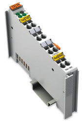 Moduł interfejsu WAGO Moduł interfejsu 750 PLC 750-651