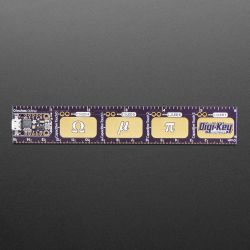 Adafruit PyRuler - Engineer Reference Ruler with CircuitPython