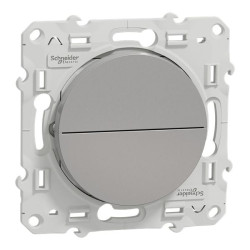 Przycisk Montaż wpuszczany Schneider Electric