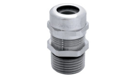 Dławnica kablowa mosiężna NPT 3/4 cala IP68 SKINTOP MSR-NPT 3/4 cala 53112036 /25szt./