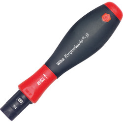 Wiha 26888 TorqueVario&#xAE;-S Torque Screwdriver 0.1-0.6Nm