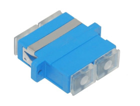 Adapter TELCOLINE SC/UPC DUPLEX