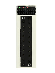 Moduł we/wy BMXAMM0600