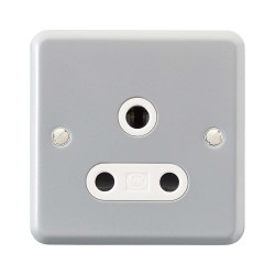 Gniazdo elektryczne Montaż wpuszczany MK Electric 15A Zacisk śrubowy