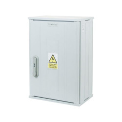 Obudowa termoutwardzalna STN 40x58 IOB-31210 Incobex